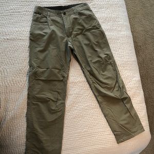 Kuhl Hiking Pants
